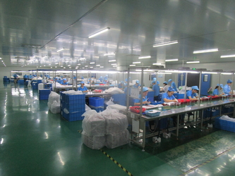 China Ningbo Meichang Packaging Technology Co., Ltd.