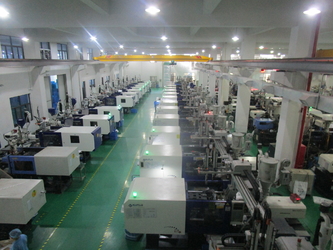 China Ningbo Meichang Packaging Technology Co., Ltd.