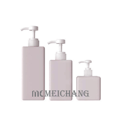 PETG BOTTLE O melhor embalagem para os seus produtos