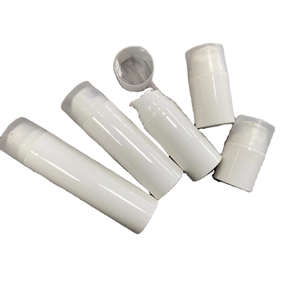 Tipo de vedação SPRAYER 30 ml 50 ml 100 ml 150 ml 200 ml garrafa de plástico sem ar para cosméticos