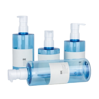 BEAUTY PACKING Shampoo PET 0.5ml para 2021
