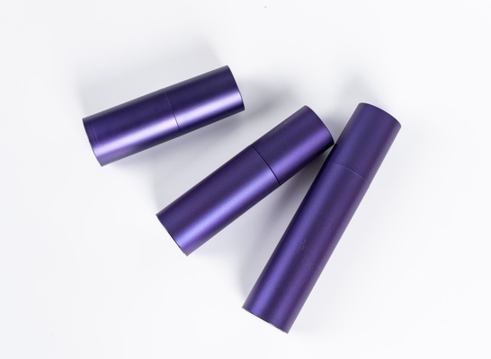 Aceitável Logotipo do cliente garrafa de bomba sem ar para cosméticos de cor 30ml 50ml 100ml