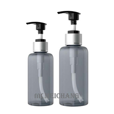 Garrafa de PET durável com tipo de vedação CROWN CAP e material de base de PET