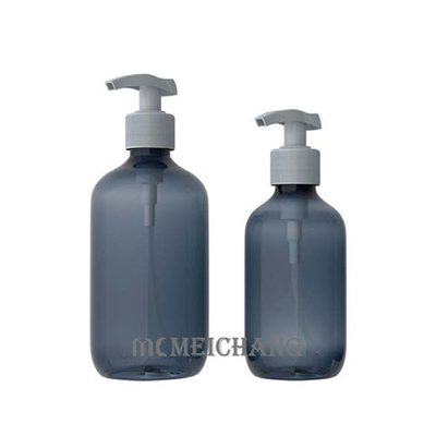Garrafa de PET ecológica com impressão em tela A solução de embalagem perfeita