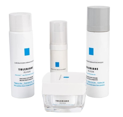 Colar PET 30ml 50g 100ml 120ml Embalagem Cosmética Loção de bomba de garrafa para cuidados com a pele
