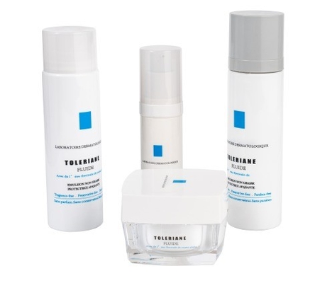 Colar PET 30ml 50g 100ml 120ml Embalagem Cosmética Loção de bomba de garrafa para cuidados com a pele