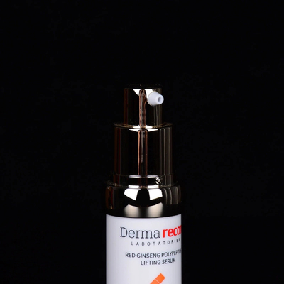 Fabricação de frascos de plástico de marca privada para cuidados da pele de 15 ml, 30 ml, 50 ml e 100 ml de capacidade